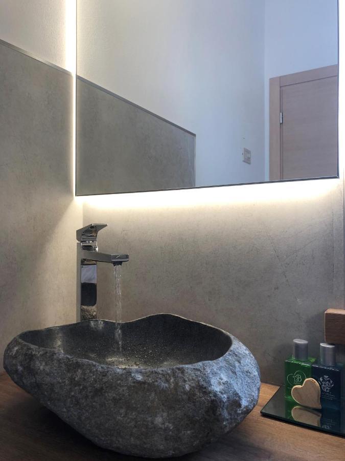 Attico Faloria Luxury Моена Екстер'єр фото