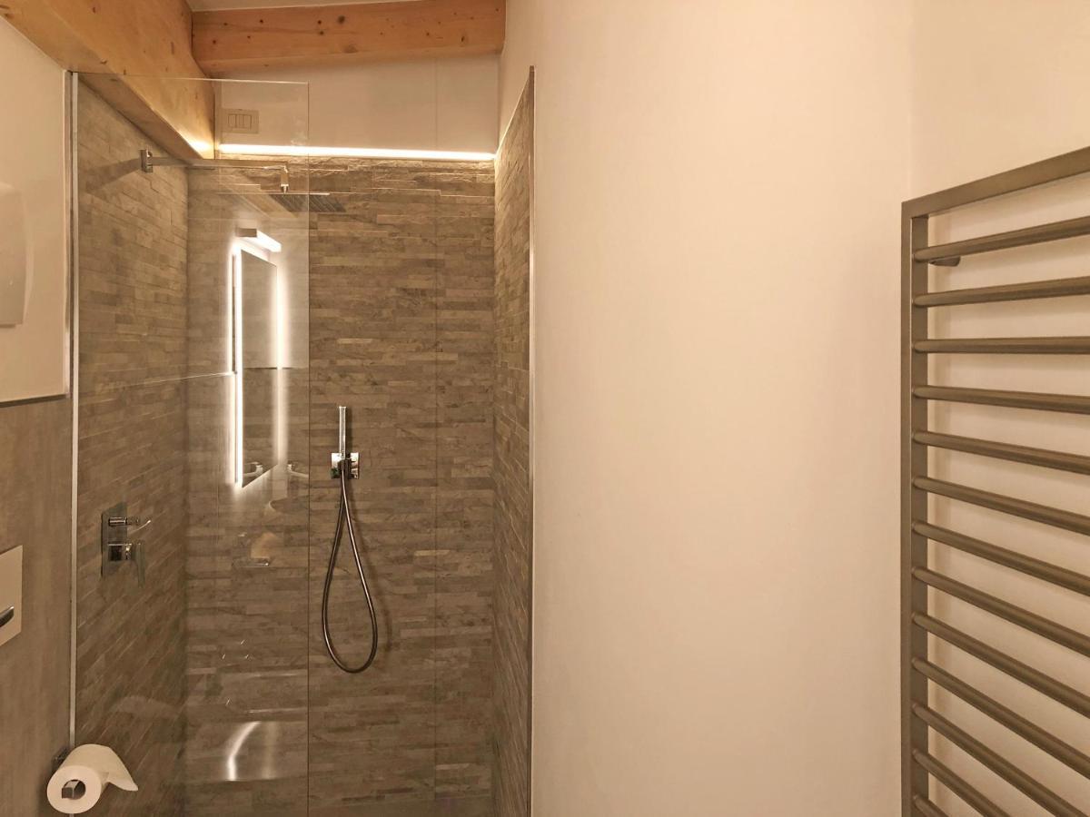 Attico Faloria Luxury Моена Екстер'єр фото